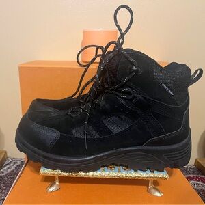 Nautilus Footwear Men's EH Waterproof Comp Toe N9548 Size 9